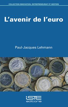 portada L'avenir de L'euro (in French)