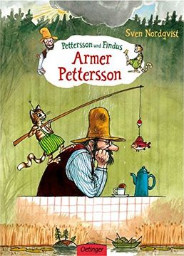 portada Armer Pettersson (in German)