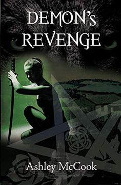 portada Demon's Revenge (Emily Book 2) (en Inglés)