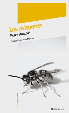 portada Los Avispones (in Spanish)