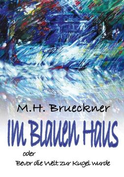 portada Im Blauen Haus (en Alemán)