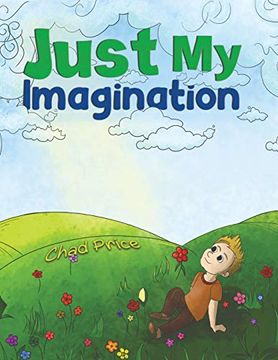 portada Just my Imagination (en Inglés)