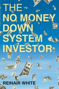 portada The No Money Down System Investor