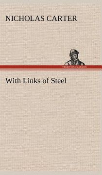 portada with links of steel (en Inglés)