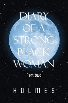 portada Diary of a Strong Black Woman: Part Two