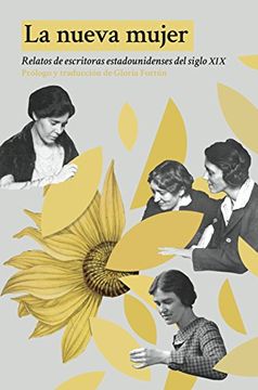 portada La Nueva Mujer (in Spanish)