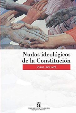 portada Nudos Ideologicos de la Constitucion (in Spanish)