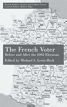 the french voter: before and after the 2002 elections (en Inglés)