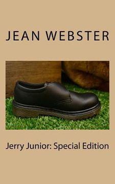 portada Jerry Junior: Special Edition (en Inglés)