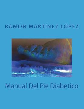 portada manual del pie diabetico (in Spanish)