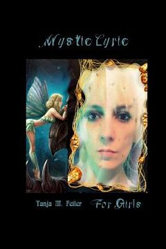 portada Mystic Lyric II: for girls (en Inglés)
