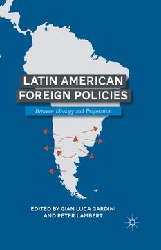 portada Latin American Foreign Policies