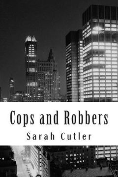 portada Cops and Robbers (en Inglés)