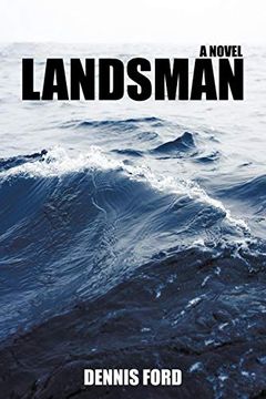 portada Landsman (en Inglés)
