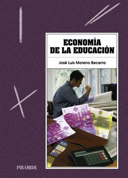 portada Economía de la Educación (Economía y Empresa)