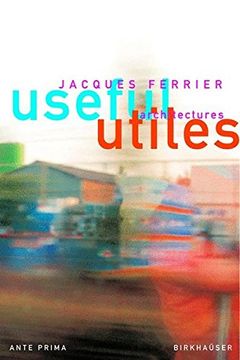 portada Useful Utiles: The Poetry of Useful Things (en Inglés)