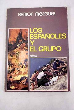 portada Los Españoles y el Grupo