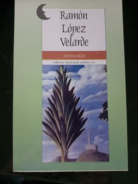portada Ramon López Velarde (in Spanish)