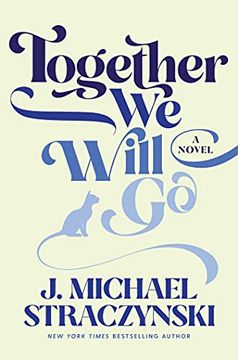 portada Together we Will go (en Inglés)