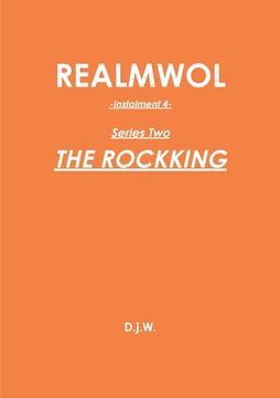 portada Realmwol (en Inglés)