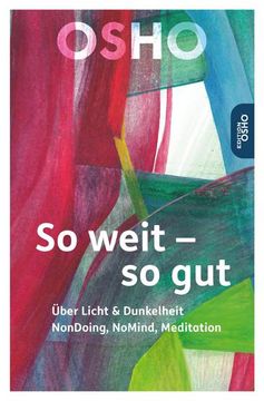 portada So Weit - so gut (in German)