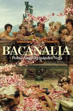 portada Bacanalia (in Spanish)