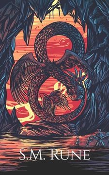 portada 8 Chronicles: Eden (en Inglés)