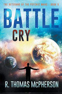 portada Battle cry (en Inglés)