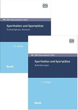 portada Sporthallen und Sportplã¤Tze (en Alemán)