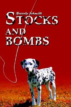 portada stocks and bombs (en Inglés)