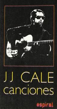 portada Canciones de J. J. Cale