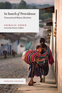 portada In Search of Providence: Transnational Mayan Identities (en Inglés)