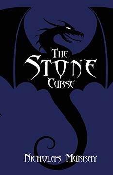 portada The Stone Curse (en Inglés)