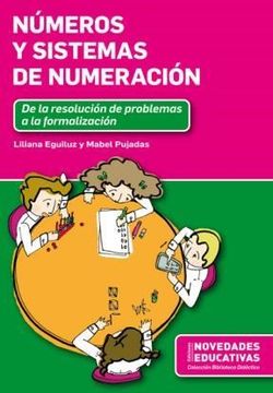 portada Numeros y Sistemas de Numeracion (in Spanish)