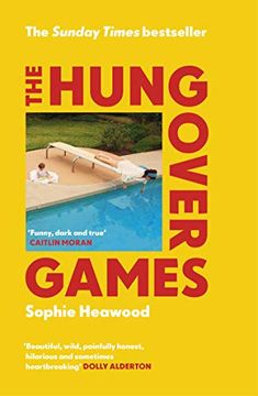 portada The Hungover Games (en Inglés)