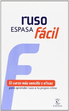 portada Ruso Fácil (in Spanish)