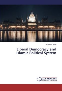 portada Liberal Democracy and Islamic Political System