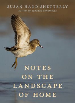 portada Notes on the Landscape of Home (in English)
