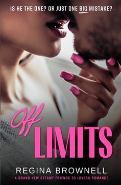 portada Off Limits (en Inglés)