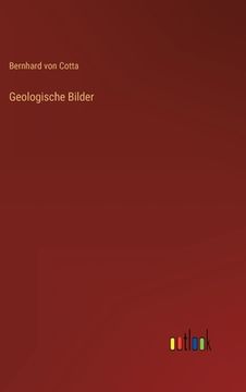 portada Geologische Bilder (en Alemán)