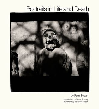 portada Portraits in Life and Death (en Inglés)