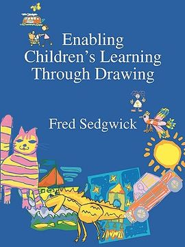 portada enabling children's learning through drawing