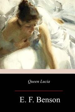 portada Queen Lucia (in English)