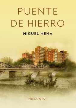 portada Puente de Hierro (in Spanish)