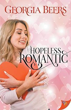 portada Hopeless Romantic (en Inglés)