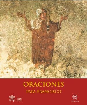 portada Oraciones (in Spanish)