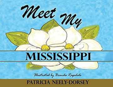 portada Meet my Mississippi (in English)