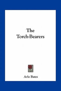 portada the torch-bearers (in English)