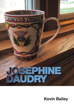 portada Josephine Daudry (en Inglés)