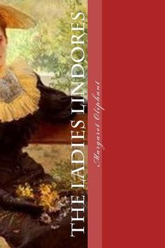 portada The Ladies Lindores: Vol. 2 (en Inglés)